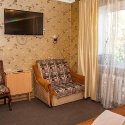 Фото Отель Южный экспресс