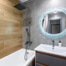 Фото Отель RentAp (РентАп) в микрорайоне Кувшинка