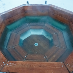 3-комнатный коттедж улучшенный