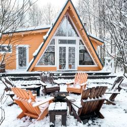 Фото Отель А у реки