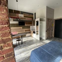 Фото Отель Loft Apart (Лофт Апарт)
