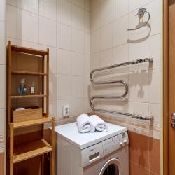 2-комнатные апартаменты улучшенные