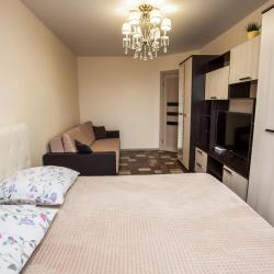 Фото Отель EasyRent (ИзиРент) на улице Ленинградская 68