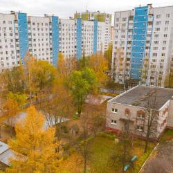 Фото Отель Квартиры в Подмосковье на проспекте Космонавтов 8В