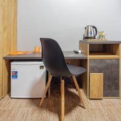 Фото Отель Bruni Loft Hotel (Бруни Лофт)
