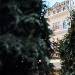 Фото Отель Дом Сивре