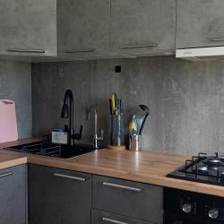 Фото Апартаменты на улице Капитана Буркова 35