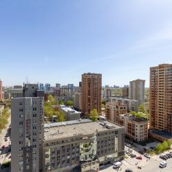 2-комнатные апартаменты улучшенные