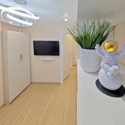 Фото Отель Уютные Сутки на улице 16 квартал 14