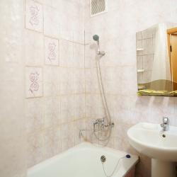 2-комнатные апартаменты стандарт Right Room на Дзержинского д.93