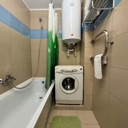 Фото Апартаменты Уголок на улице Минская 67/1