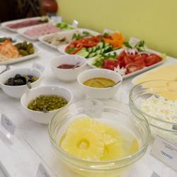 Сретенская — 2639e56905ab868e549a9510b9e1e3cf