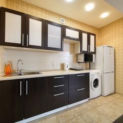 Фото Отель Студия ГОРОД