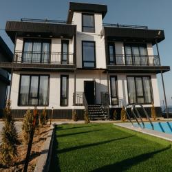 Фото Отель Tong Marina (Тон Марина)