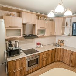 3-комнатные апартаменты стандарт