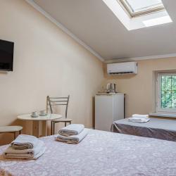 3-местная комната стандарт