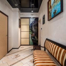 3-комнатные апартаменты улучшенные