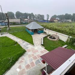 Фото Отель Тихая Гавань