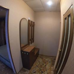 Фото Апартаменты на улице Олимпийская, 79