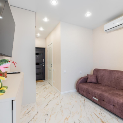 Апартаменты студия