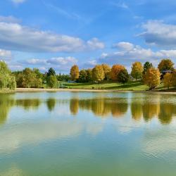 Фото Отель Aston Martin Tower ART (Астон Мартин Тауэр АРТ)
