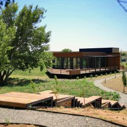 Фото Отель River&Fish (Ривер и Фиш)