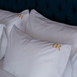 Фото Отель Золотое кольцо