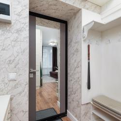 Апартаменты улучшенные