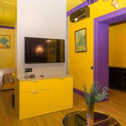 Фото Отель Русское подворье