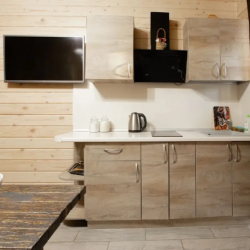 Фото Отель Домик у моря