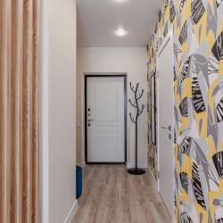 Фото Отель RentPlaza на 4 проезд 67