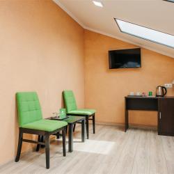 Фото СПА-Отель Ореховый сад