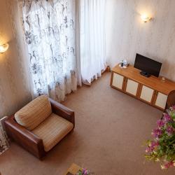 Фото Отель Алмаз