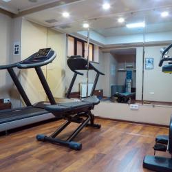 Фото City Hotel Bishkek (Сити Отель )