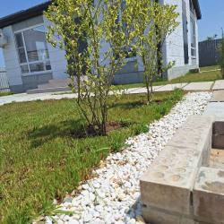 Фото Отель Коттедж Скандинавия Анапа