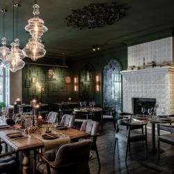 Фото Отель Островский