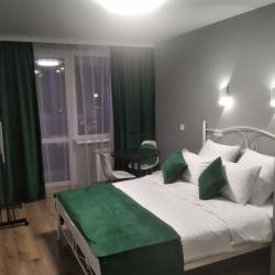 Фото Отель RentHome (РентХоум) на Южном шоссе 7А