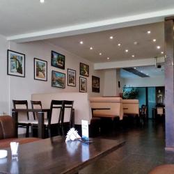 Фото Отель Aqua юна-life (Аква юна-лайф)