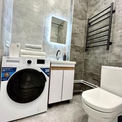 1-комнатные апартаменты люкс
