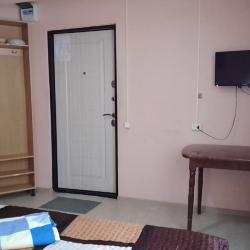 Фото Отель на Полбина