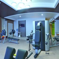 Фото Отель Diplomat Hotel & Business Center (Дипломат и Бизнес и Центр)