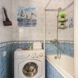 Фото Отель Moment House (Момент Хаус) в микрорайоне Подрезково