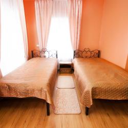 Фото Отель Центральная