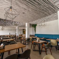 Фото Отель Aquamarine Family Club Hotel (Аквамарин Фэмили Клаб)