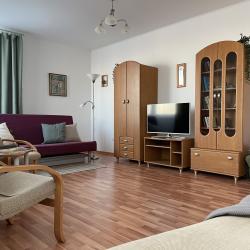 Фото Апартаменты на улице Раевского