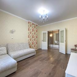 Фото Апартаменты в микрорайоне Богородский 16