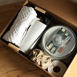 Коттедж стандарт