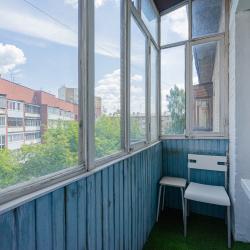 1-комнатные апартаменты стандарт
