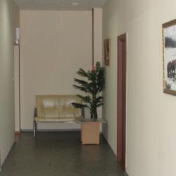 Фото Отель Сафари