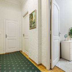 Фото Отель Уютная 2х к в в Историческом центе е
